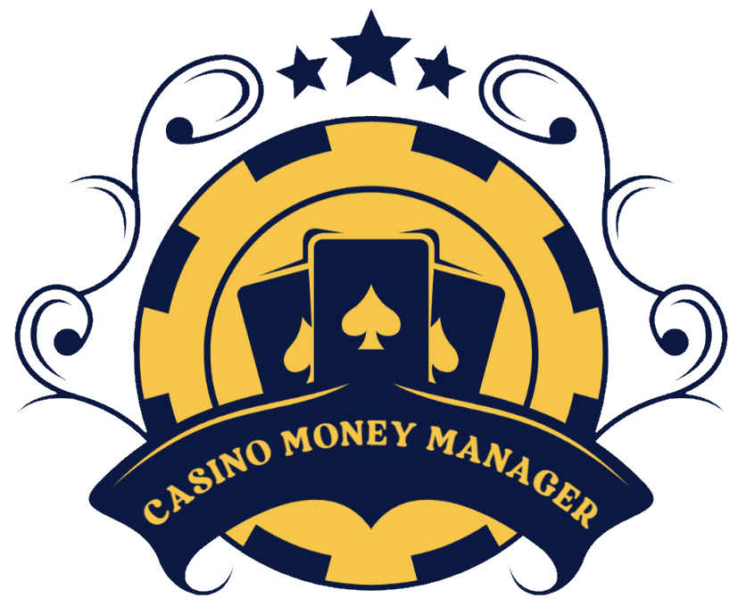 Casino Money Manager Logo
